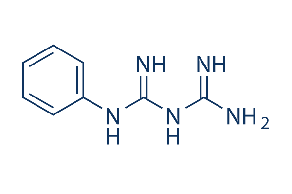 1-Phenylbiguanide