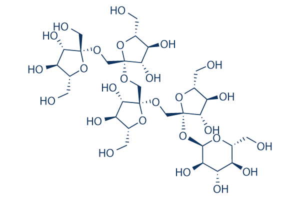 1F-Fructofuranosylnystose
