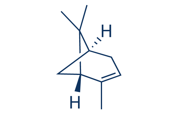 (1S)- (-)-α-Pinene
