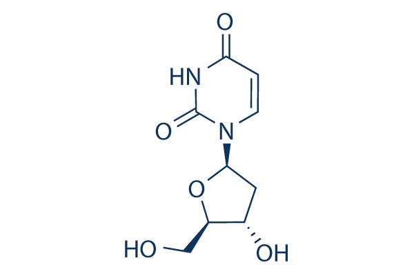 2'-deoxyuridine
