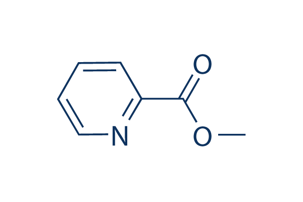 2-Picolinic acid methyl ester