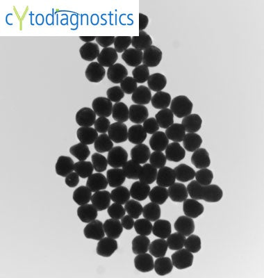 200nm Reactant Free Gold Nanoparticles