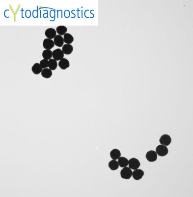 250nm Reactant Free Gold Nanoparticles