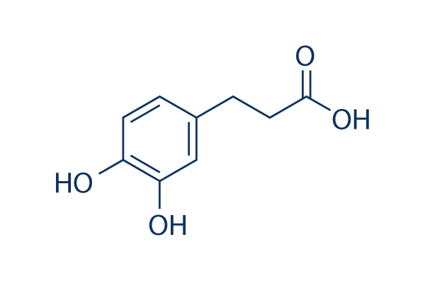 3,4-Dihydroxyhydrocinnamic acid