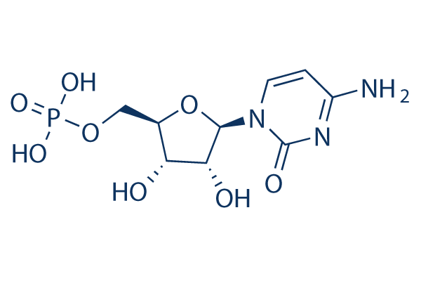 5'-Cytidylic acid