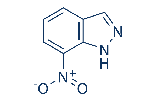 7-Nitroindazole