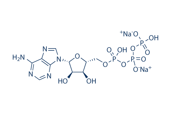 ATP disodium