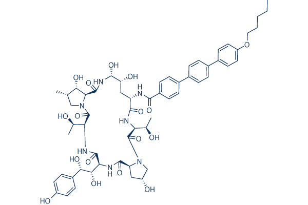 Anidulafungin