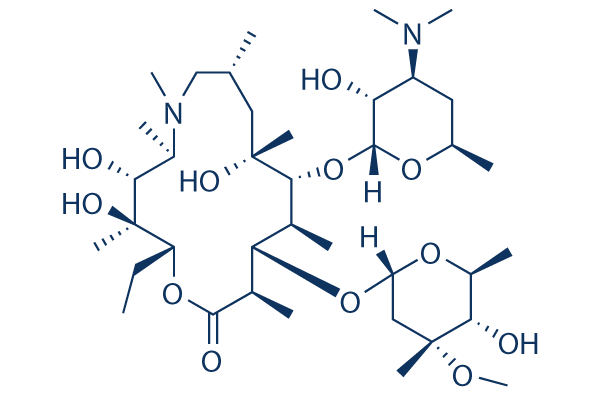 Azithromycin