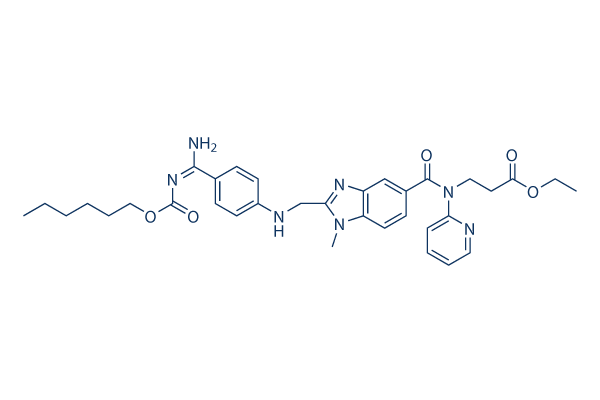 Dabigatran (BIBR-1048)etexilate