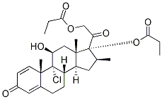 Beclomethasone dipropionate
