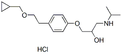 Betaxolol HCl
