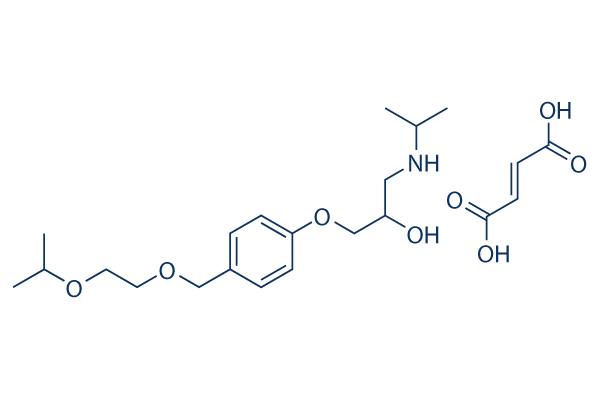 Bisoprolol fumarate