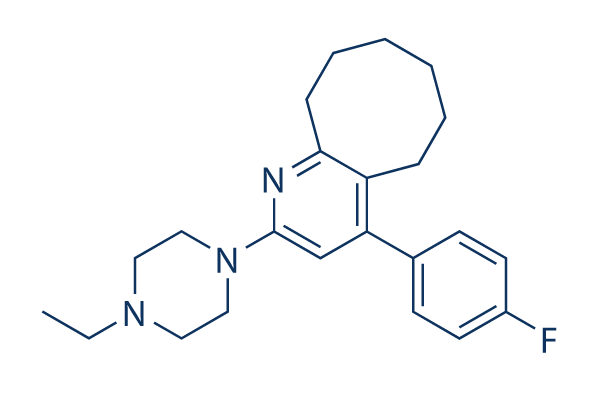 Blonanserin