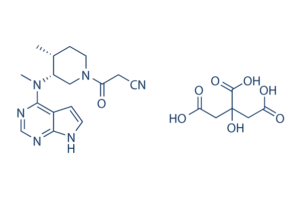 CP-690550 (Tofacitinib)Citrate