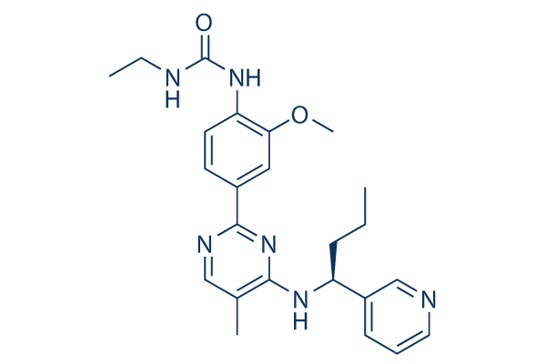 Lexibulin (CYT997)