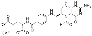Calcium Folinate