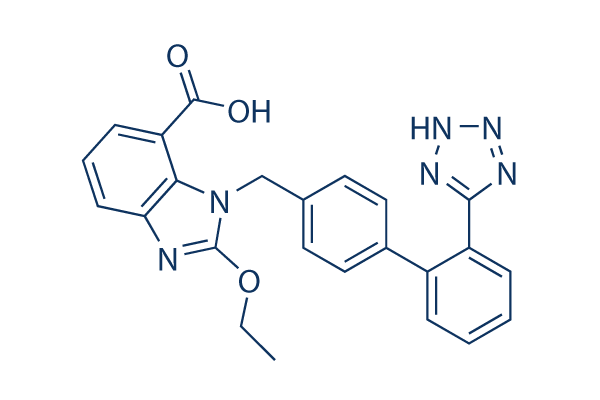 Candesartan