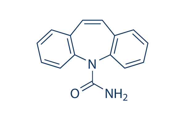 Carbamazepine