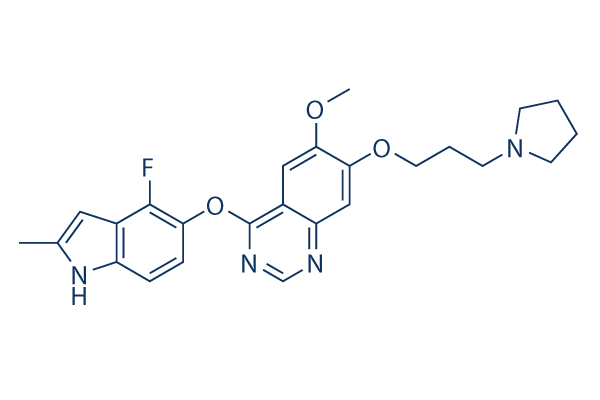 Cediranib (AZD2171)