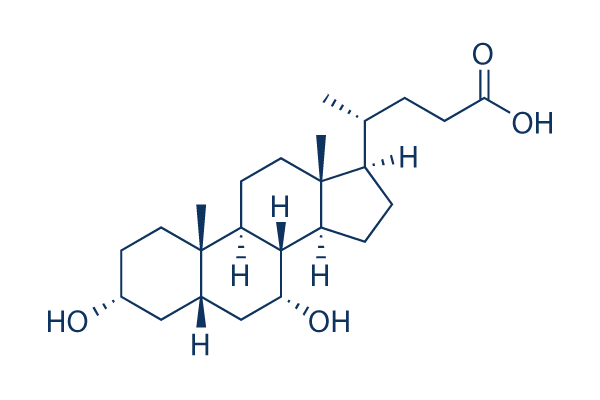 Chenodeoxycholic Acid