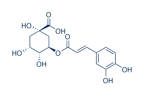 Chlorogenic Acid