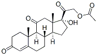 Cortisone acetate