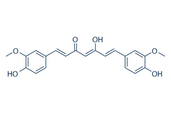 Curcumin (Diferuloylmethane)