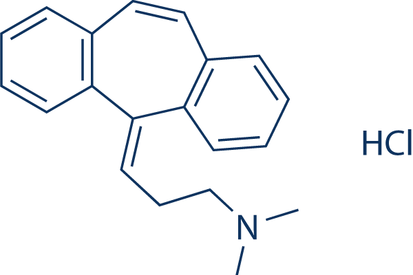 Cyclobenzaprine HCl