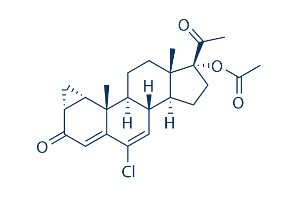 Cyproterone Acetate