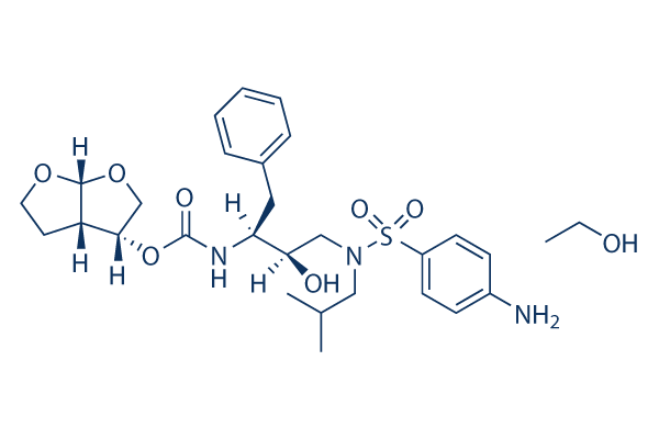 Darunavir Ethanolate