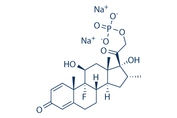Dexamethasone Sodium Phosphate