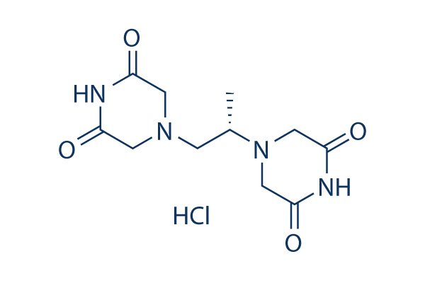 Dexrazoxane HCl