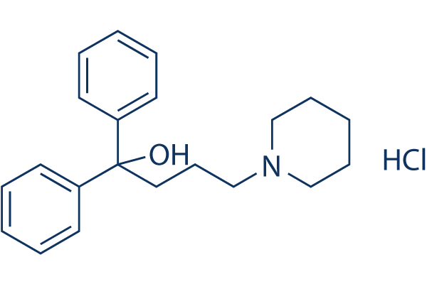 Diphenidol HCl