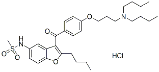 Dronedarone HCl
