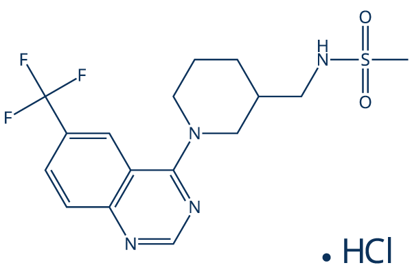 SRI-37330 HCl