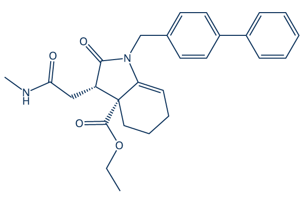 Fumarate hydratase-IN-1