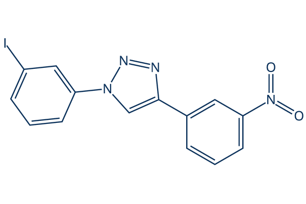 P62-mediated mitophagy inducer