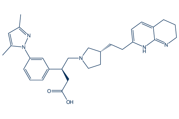 GSK-3008348 HCl