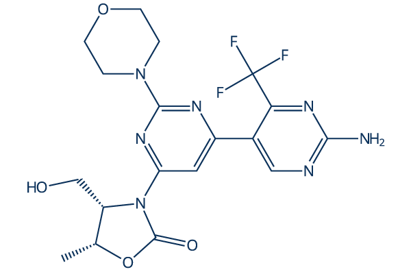 NVP-CLR457