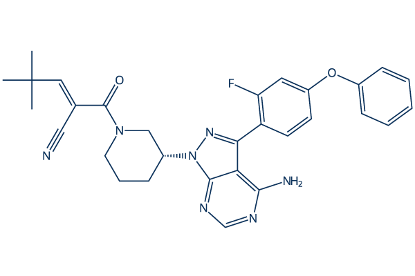 Atuzabrutinib