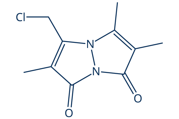 Monochlorobimane