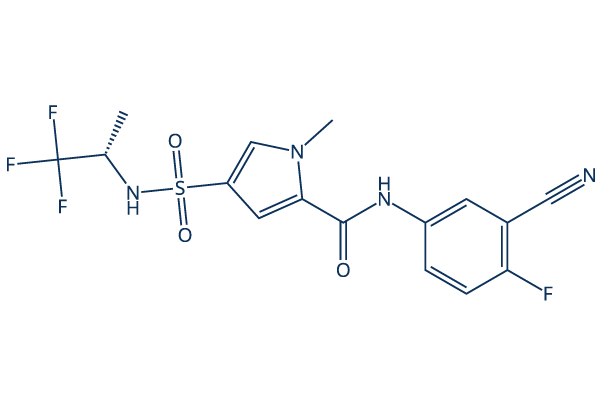 Bersacapavir