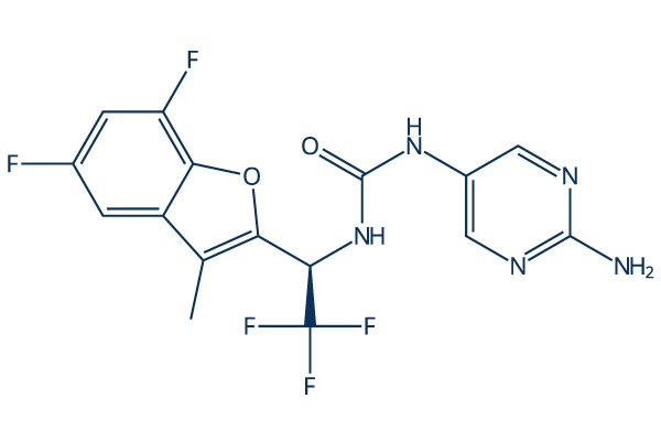 Tersolisib (STX-478)