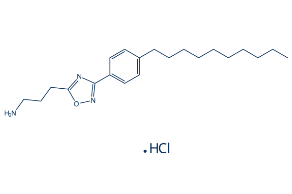 SLF1081851 hydrochloride