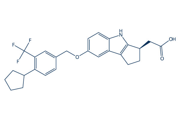 Etrasimod (APD334)