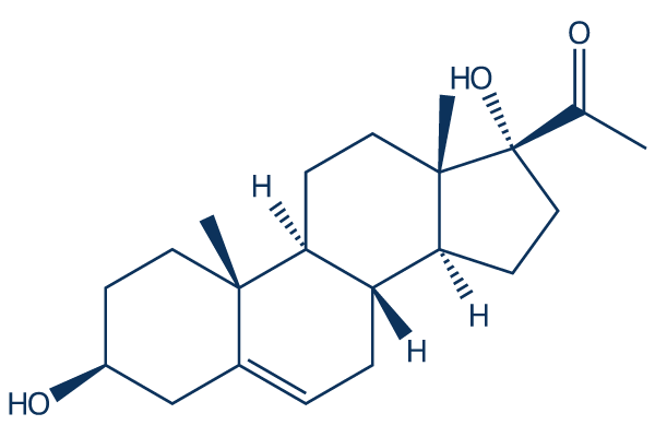 17-OH PREG (17a-Hydroxypregnenolone)