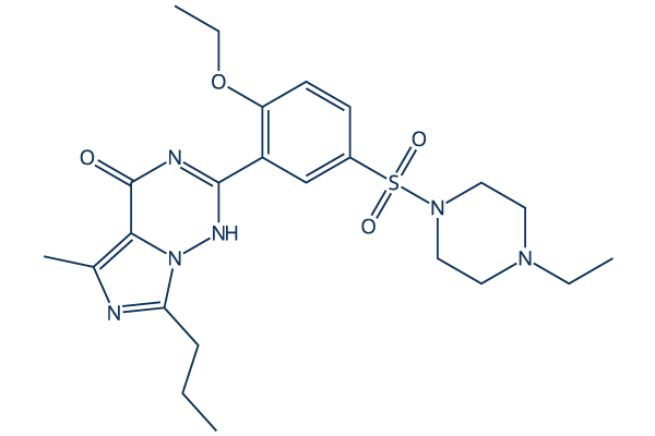 Vardenafil
