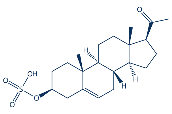 Pregnenolone monosulfate sodium