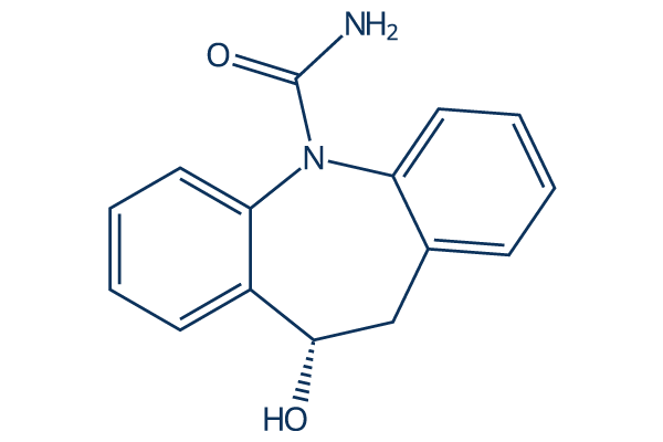 Eslicarbazepine